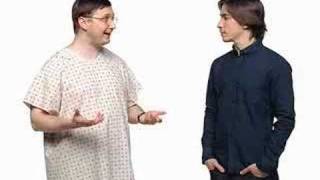 Apple - Get a Mac - Surgery