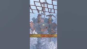 this is why the attack heli is overpowered