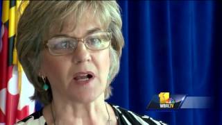 Towson University students charged in hazing case