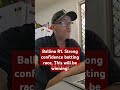Ballina R1. Strong confidence betting race. This will be winning!
