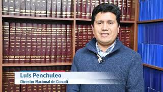 Director Nacional de CONADI presento aplicación móvil para aprender Mapuzugun junto a niños mapuche screenshot 3