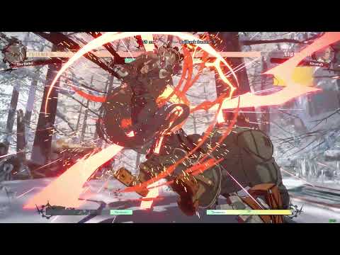 How to use your Burst like an asshole and get away with it