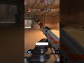 1v4 clutch #cs2 #counterstrike2