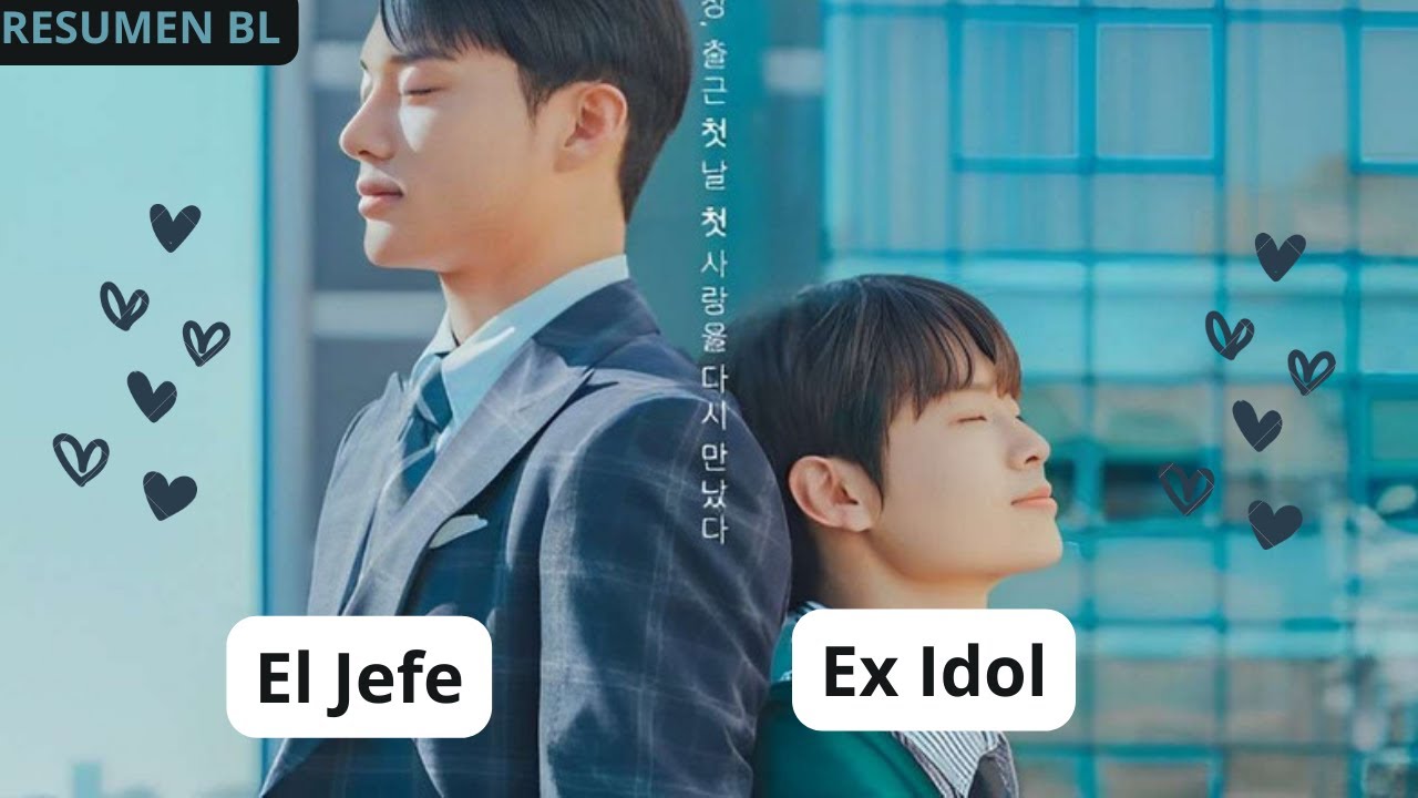 Resumen BL: Jun and Jun