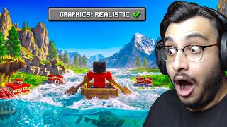 I FOUND THE MOST REALISTIC GAMES