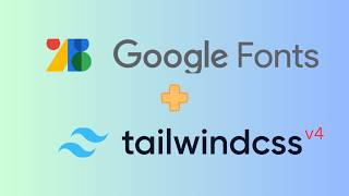 How To Use Google Fonts In Your Tailwind + React Project
