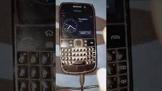 Charging Of Nokia E6  shorts viral trending youtubeshorts nokia
