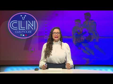 TG SPORT DEL 25.11.2025 - TRSP -