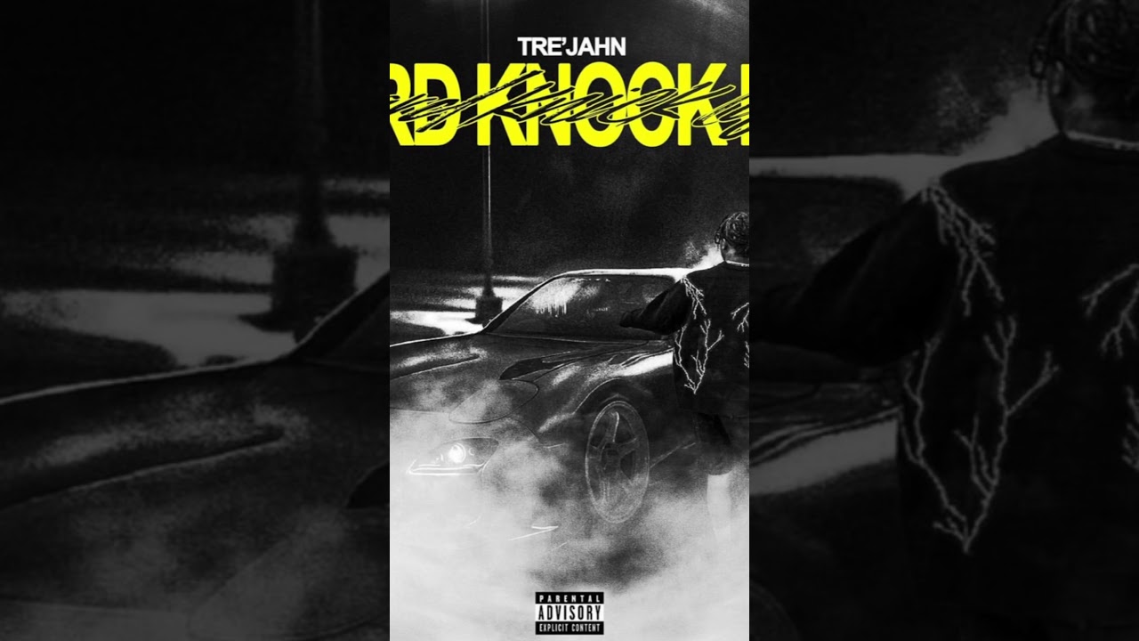 Watch Tre’Jahn live on EATPODCAST Tuesday 2/27 at 6:00 CST #love #motivation #podcast #wealthy