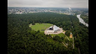 Delfi diena. Žaliosios sostinės titulą perimsiantis Vilnius ir ...