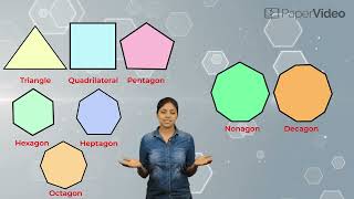 Convex and Concave Polygon
