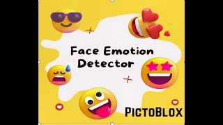 Face Emotion Detector