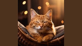Serene Cat Melodies