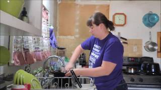 Clean with me | Getting it DONE | Speed clean