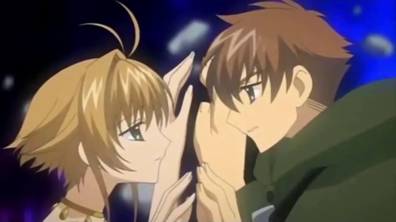 Tsubasa Chronicle Hentai