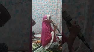 Lagu Isra Miraj  Zulfa Tazkiyah