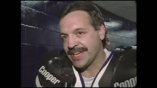 1970s Houston Aeros (WHA) Reunion - 1996-01-21