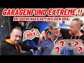 Turbo-Gockel - GARAGENFUND EXTREME ! DIE SUCHE NACH DEM HEILIGEN GRAL !