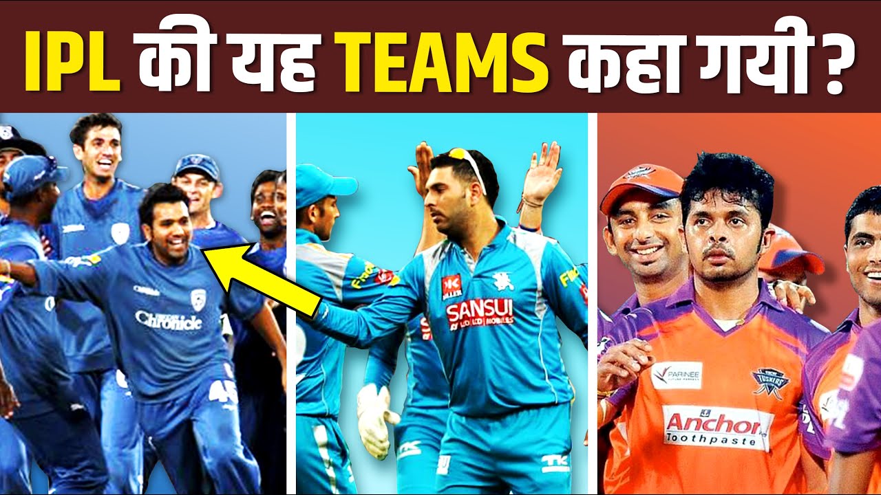 Latest Title & Thumbnail