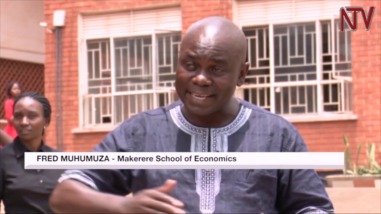 IDI AMIN: A polarizing legacy - Part 12 (his economic war in perspective)