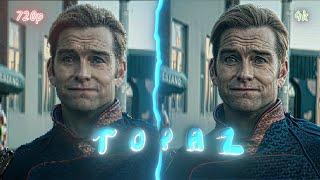 Get Topaz AI Quality on Mobile 🤯 screenshot 4