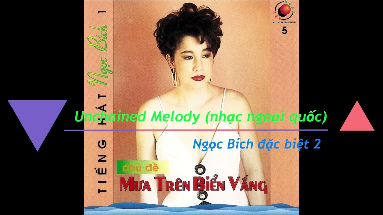 Ngọc Bích đặc biệt 2