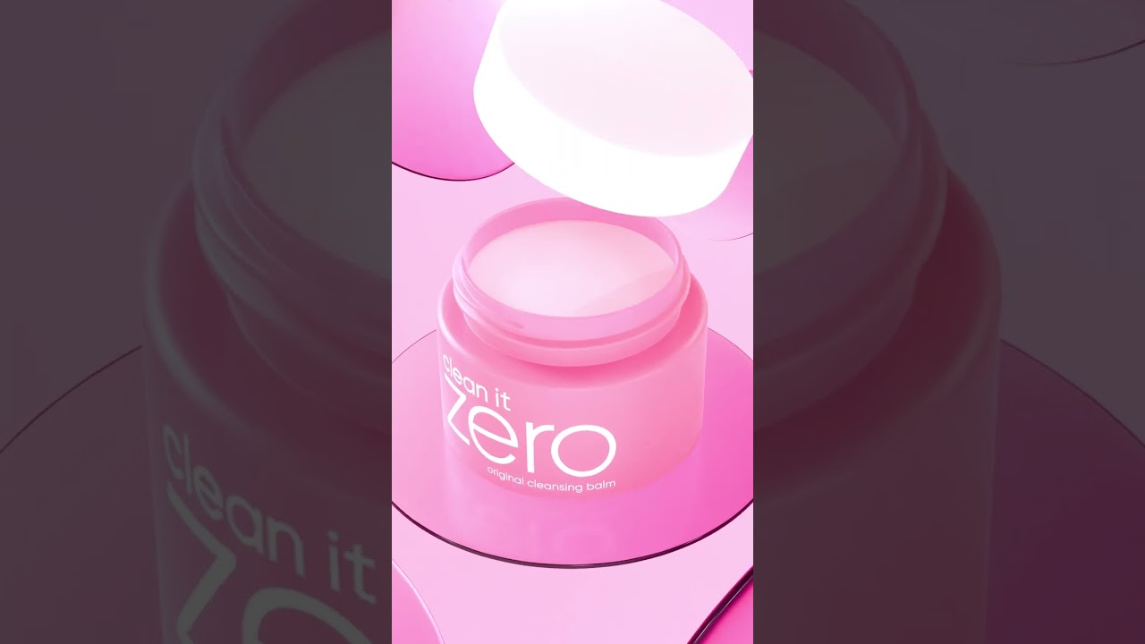 Banila Co. clean it zero original | Livrare rapida! | Notino.ro