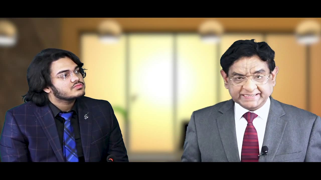 What is Corona Virus and What should we do? Coronavirus Awareness Campaign | Dr. Mukesh Bhatia |