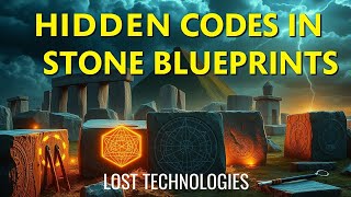 Blueprints of the Gods: Did ANCIENT Tech Build the Impossible?