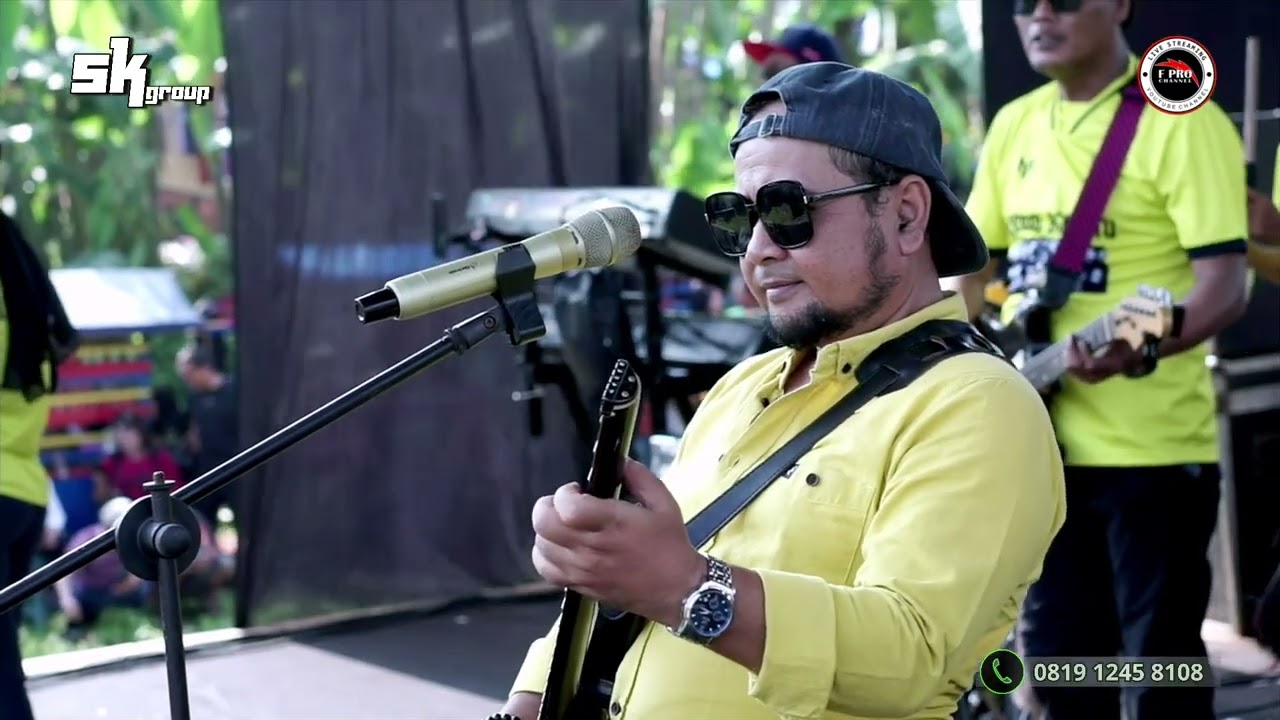 AJI IRAMA AIR MATA DAN MATA AIR