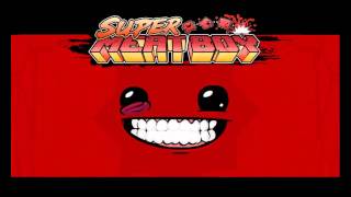 Super Meat Boy OST - Hell Level