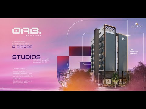 Vídeo do imóvel — Apto. Tipo em Barro Preto Belo Horizonte MG