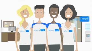 ReferralMD - Referral Management Solution