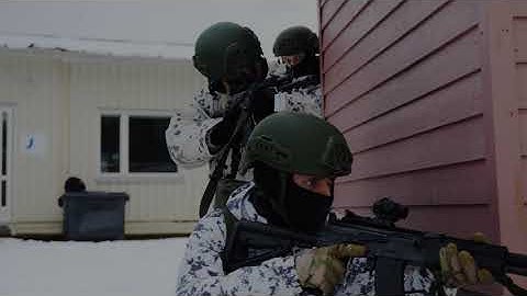 FYC – How to use Rapid Armor® Shelter System to protect from aerial drones?