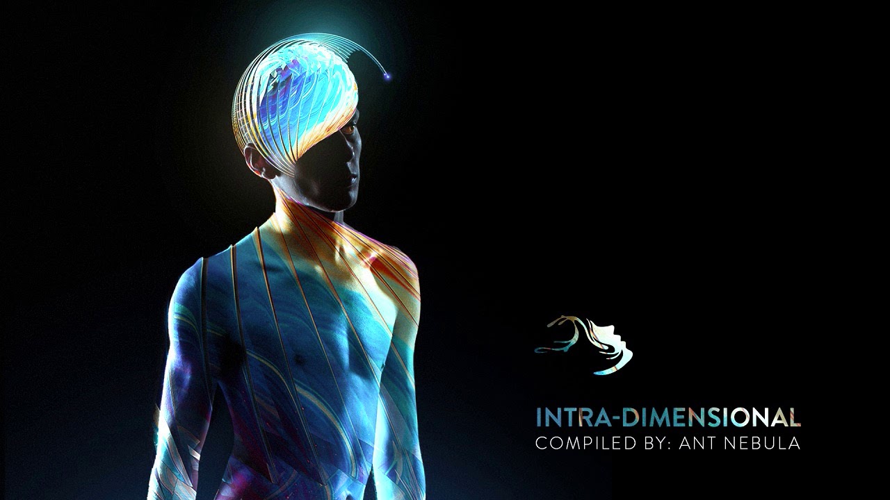 Various Artists -  Intra-Dimensional [Full Compilation] ᴴᴰ