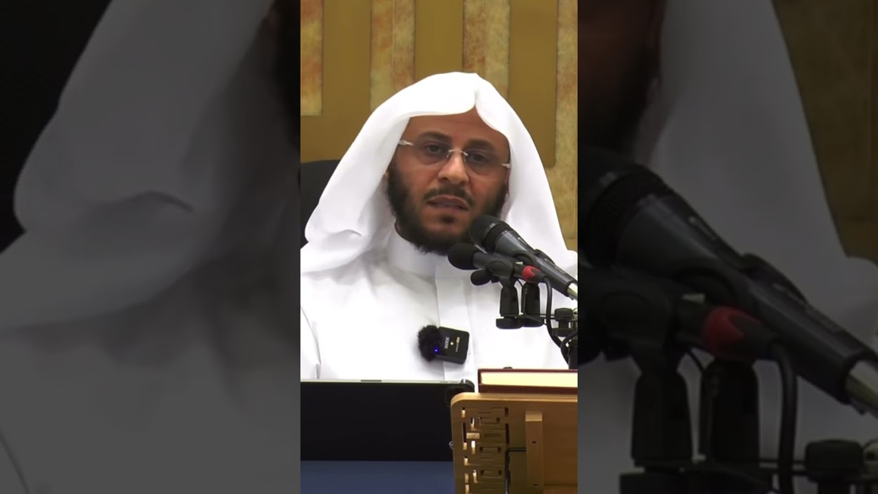 هل يجوز نكاح الحامل؟ | الشيخ عزيز بن فرحان