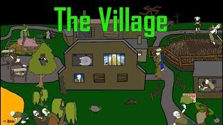 best Of /tg/ 🍀 The Villagers