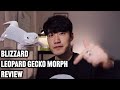Blizzard Leopard Gecko Morph Review | GECKOPIA
