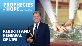 video thumbnail for Is Baptism Really Necessary?