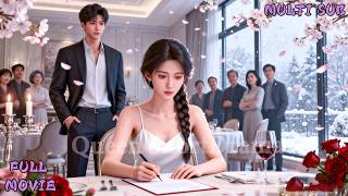 She Was Abandoned On Certificate Day; A Devoted Tycoon Married Her, Leaving Ex In Regret screenshot 1