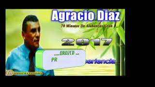 AGRICIO DIAZ VOL 5 nuevo