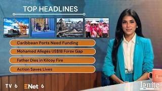 🔴Ignite News Hour - October 27, 2026
