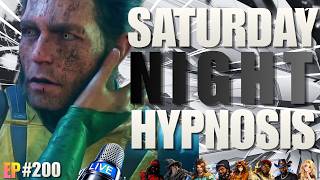 PlayStations Wolverine Gets Emotional, PSN Store Cope, Stop Killing Games | SNH 200