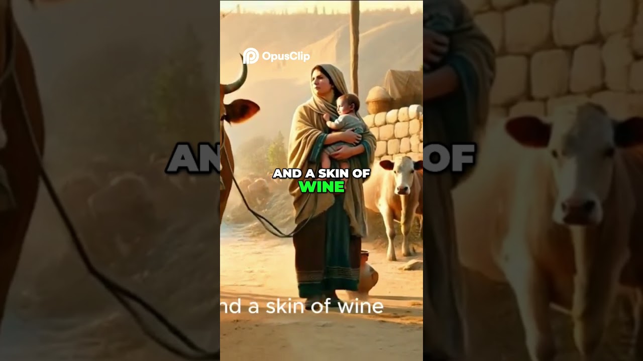 A Mother's Faith: The Journey to Shiloh