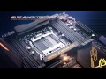 ASUS ROG RAMPAGE V X99 EDITION 10 E-ATX Motherboard : video thumbnail 1