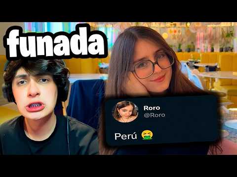 el PROBLEMA de RORO es peor de lo que parece...