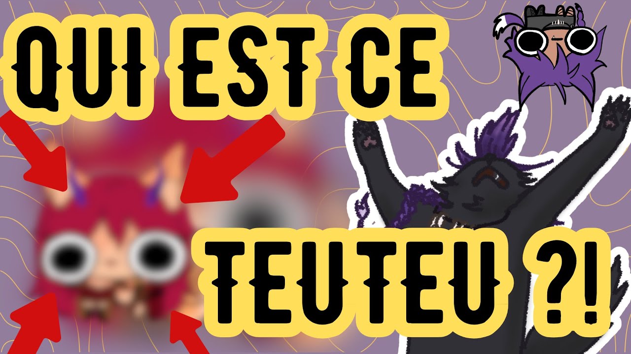 IMPOSSIBLE d'en faire un teuteu - TIMELAPSE