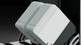 Nilkamal Continuous Inkjet Printer - Unconventionally Simple