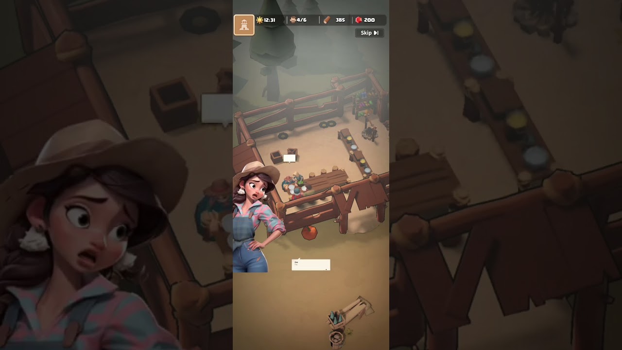 Dark War Survival Android Game Tamil Commentry ARGaming 