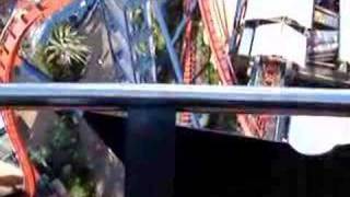 Sheikra - Orlando 2006 - By Andrei